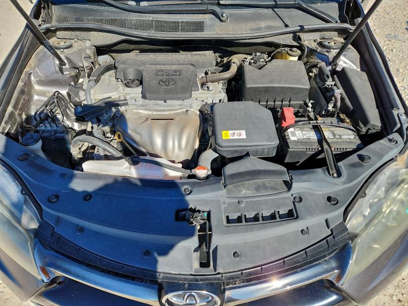 Photo 11 from auction – 2016 TOYOTA CAMRY LE with VIN 4T1BF1FK0GU262914