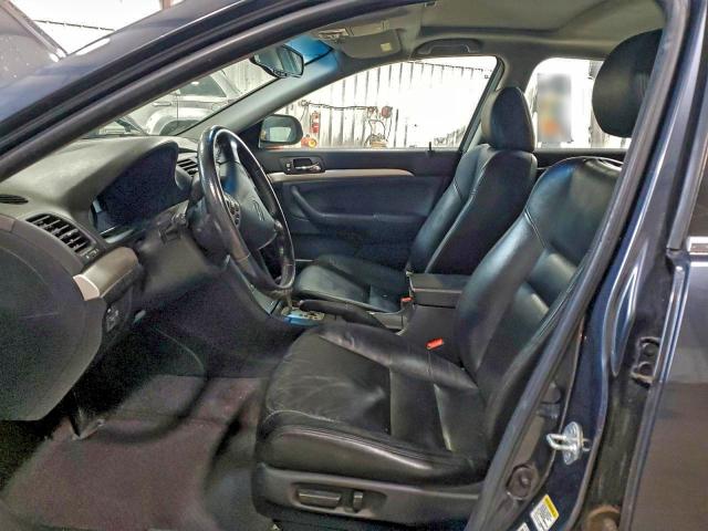 Photo 7 from auction – 2006 ACURA TSX with VIN JH4CL96946C038948