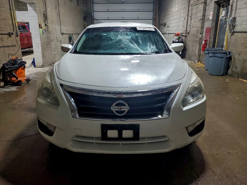 Photo 5 from auction – 2014 NISSAN ALTIMA 2.5 with VIN 1N4AL3AP5EC298369