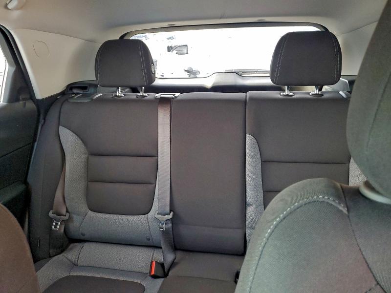 Photo 10 from auction – 2024 CHEVROLET TRAILBLAZE with VIN KL79MPSL5RB196253