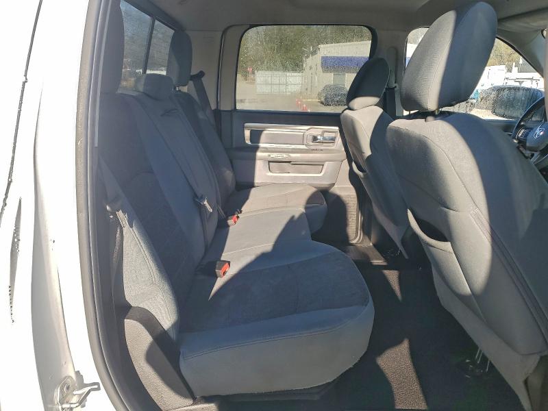 Photo 10 from auction – 2019 RAM 1500 CLASS with VIN 1C6RR7LTXKS559954