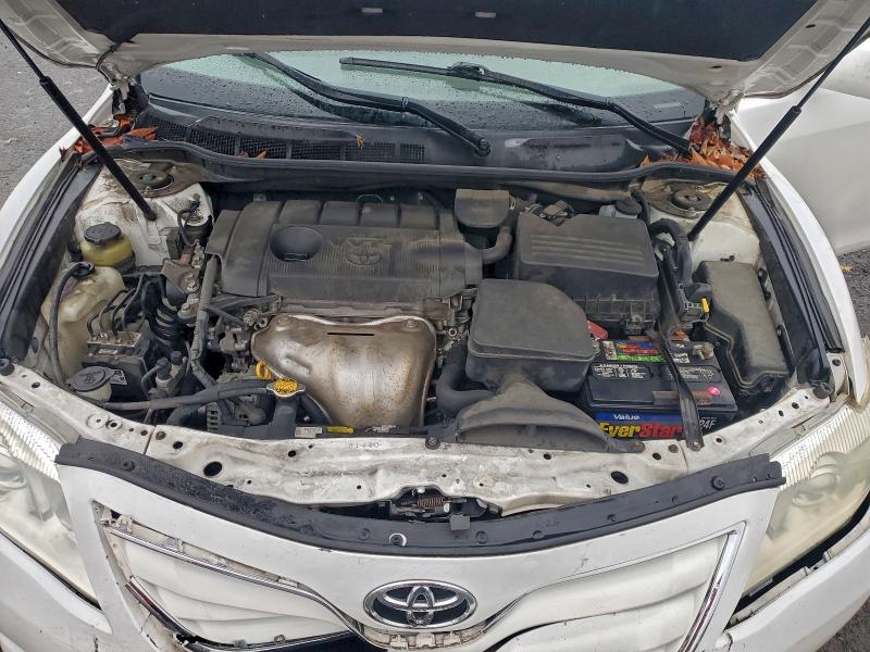 Photo 11 from auction – 2011 TOYOTA CAMRY BASE with VIN 4T1BF3EK4BU595705