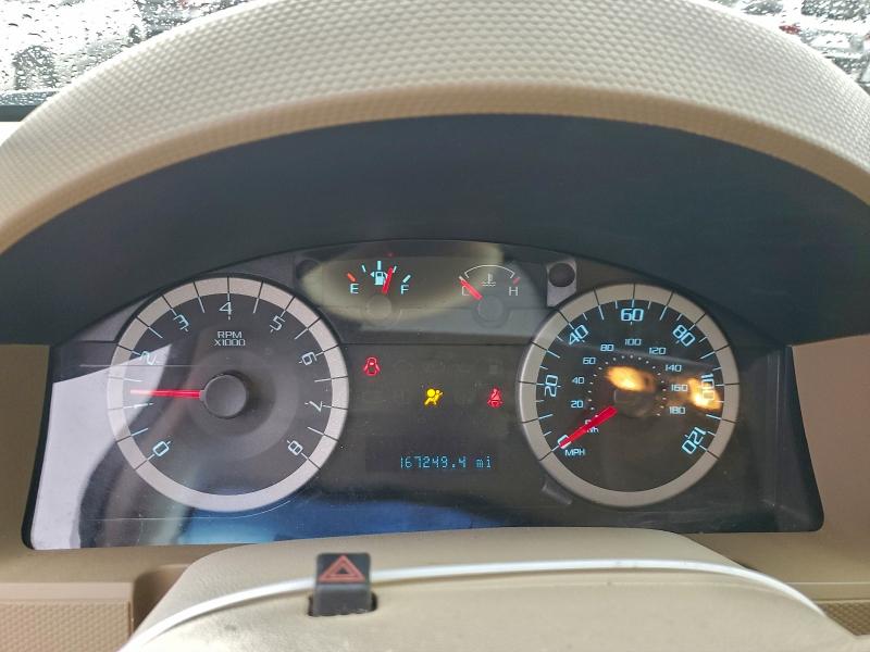 Photo 9 from auction – 2011 FORD ESCAPE LIM with VIN 1FMCU0EG3BKB01625