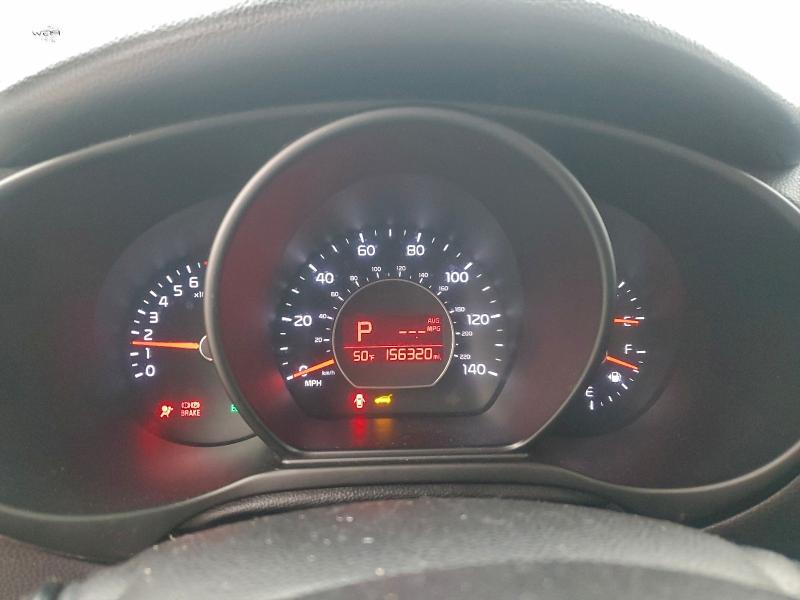 Photo 9 from auction – 2015 KIA SOUL ! with VIN KNDJX3A54F7143299