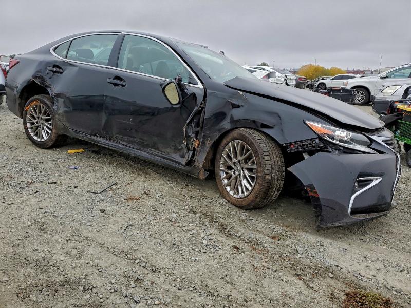 Photo 4 from auction – 2017 LEXUS ES 350 with VIN 58ABK1GG4HU060206