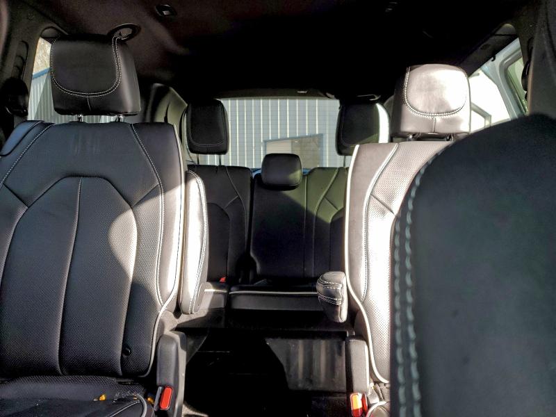 صورة رقم 10 من المزاد - 2025 CHRYSLER PACIFICA L مع VIN 2C4RC1GG5SR578076