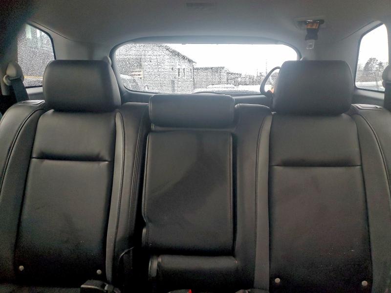 Photo 10 from auction – 2009 MAZDA CX-9 with VIN JM3TB28A390172088