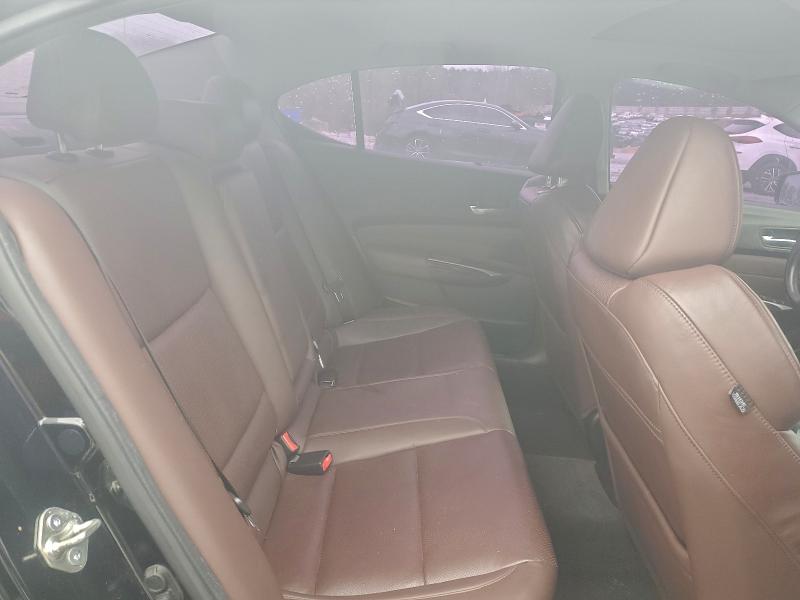 Photo 10 from auction – 2015 ACURA TLX TECH with VIN 19UUB2F54FA010528