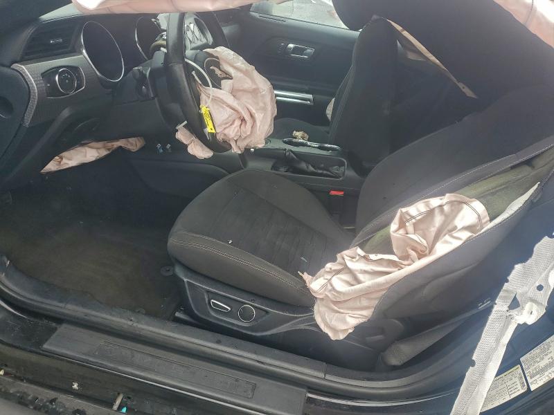 صورة رقم 7 من المزاد - 2015 FORD MUSTANG مع VIN 1FA6P8TH8F5342898
