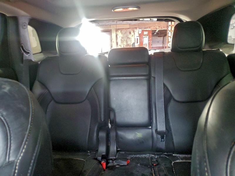 Photo 10 from auction – 2017 JEEP CHEROKEE L with VIN 1C4PJMDB7HW560895