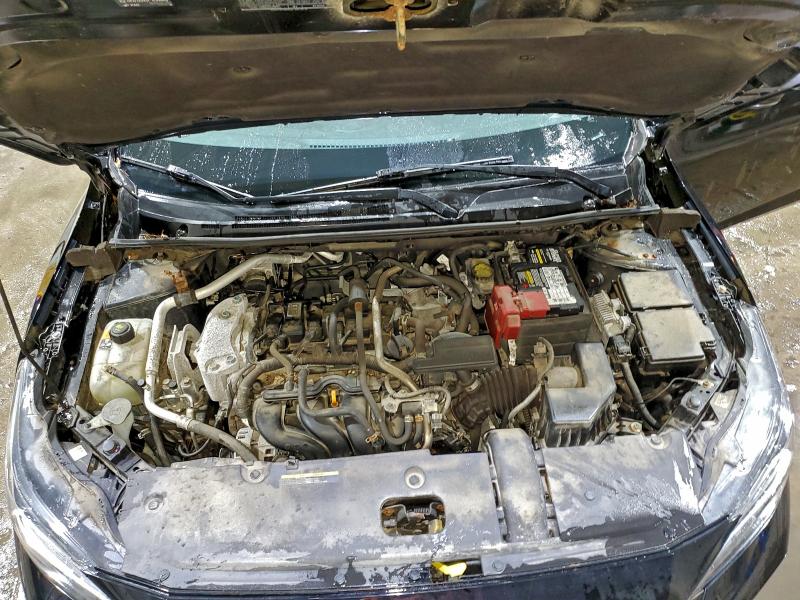 Photo 11 from auction – 2020 NISSAN SENTRA SV with VIN 3N1AB8CV2LY211668