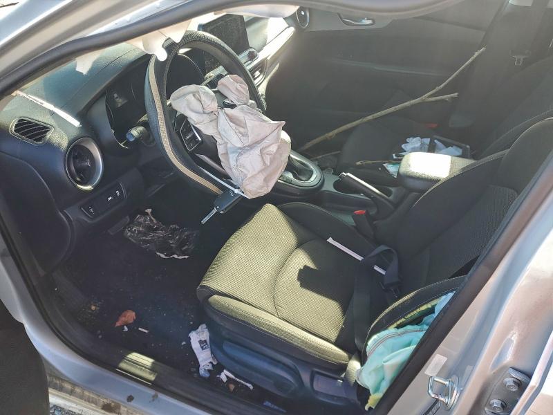 Photo 7 from auction – 2019 KIA FORTE FE with VIN 3KPF24AD4KE034742