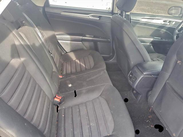Photo 10 from auction – 2018 FORD FUSION SE with VIN 3FA6P0LU9JR188030