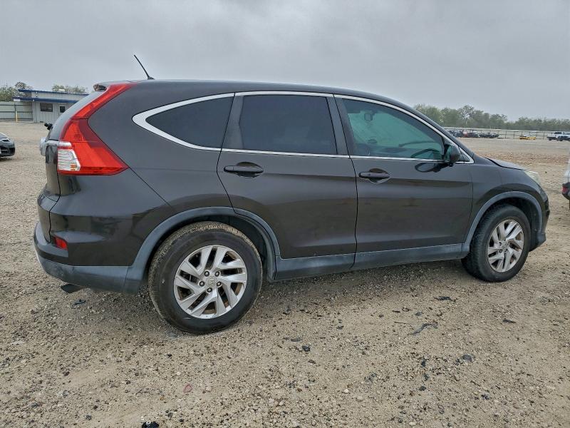 Photo 3 from auction – 2015 HONDA CR-V EX with VIN 2HKRM3H55FH532806