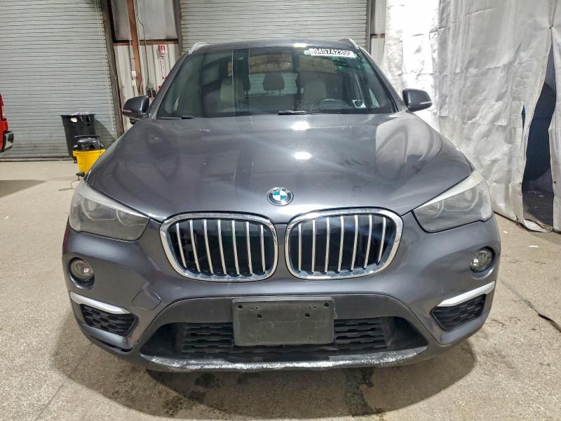 Photo 5 from auction – 2018 BMW X1 XDRIVE2 with VIN WBXHT3C31J5L34515