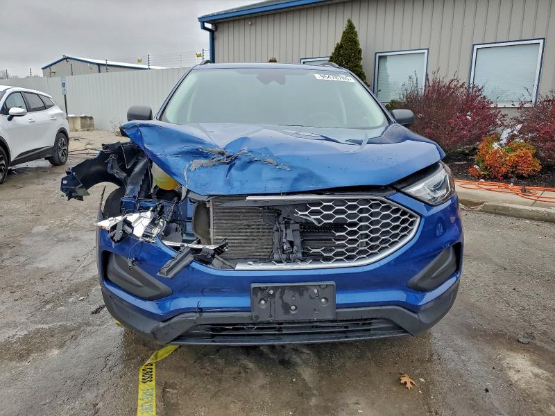 Photo 5 from auction – 2023 FORD EDGE SE with VIN 2FMPK4G9XPBA33581