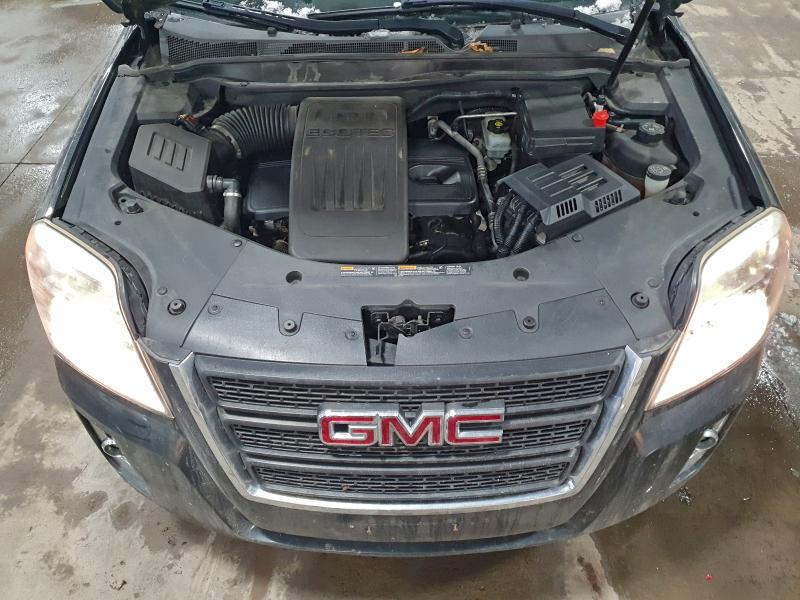 صورة رقم 11 من المزاد - 2013 GMC TERRAIN SL مع VIN 2GKFLVEK5D6347544