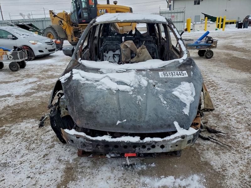 Photo 5 from auction – 2013 FORD ESCAPE with VIN 1FMCU0GX3DUC80981