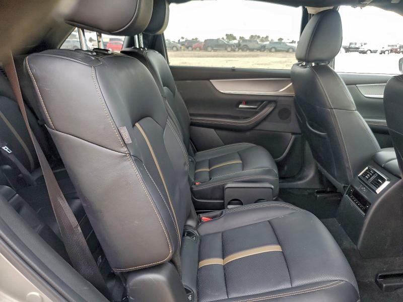 Photo 11 from auction – 2025 MAZDA CX-90 PREM with VIN JM3KKEHA8S1248871
