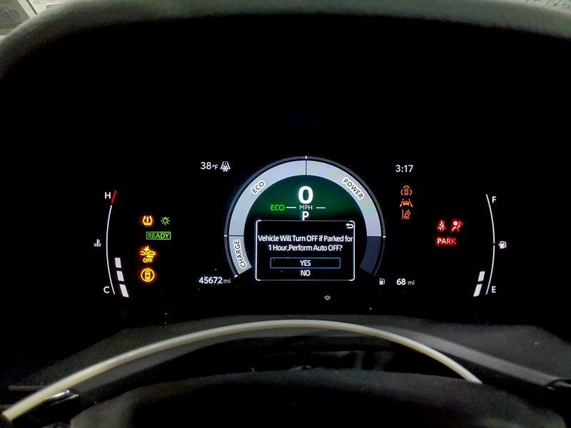 Photo 9 from auction – 2025 TOYOTA CAMRY XSE with VIN 4T1DAACK8SU514865
