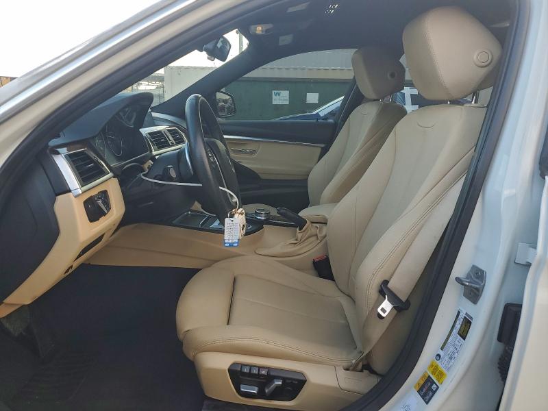 Photo 7 from auction – 2018 BMW 330E with VIN WBA8E1C51JA171656