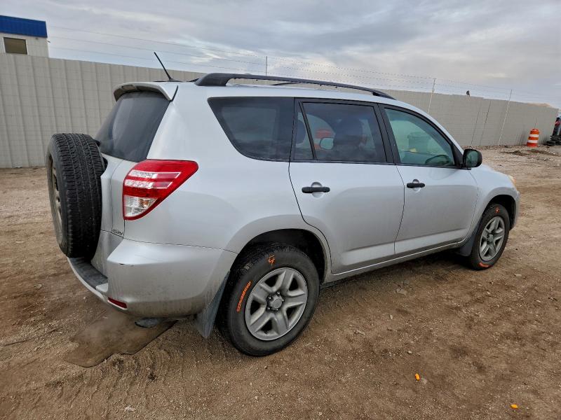 Photo 3 from auction – 2010 TOYOTA RAV4 with VIN JTMBF4DV2A5022137