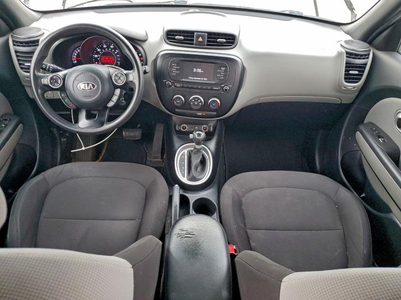Photo 8 from auction – 2018 KIA SOUL with VIN KNDJN2A2XJ7523987