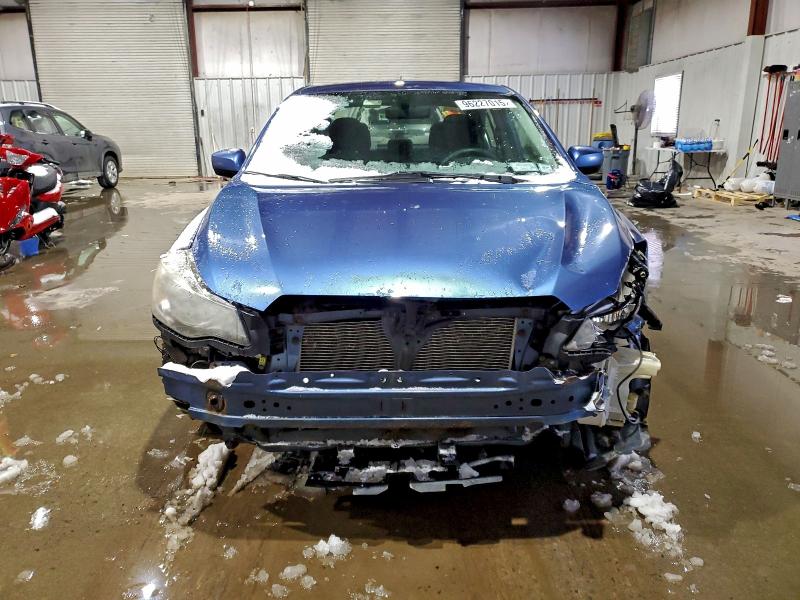 Photo 5 from auction – 2016 SUBARU IMPREZA PR with VIN JF1GJAB66GH012478