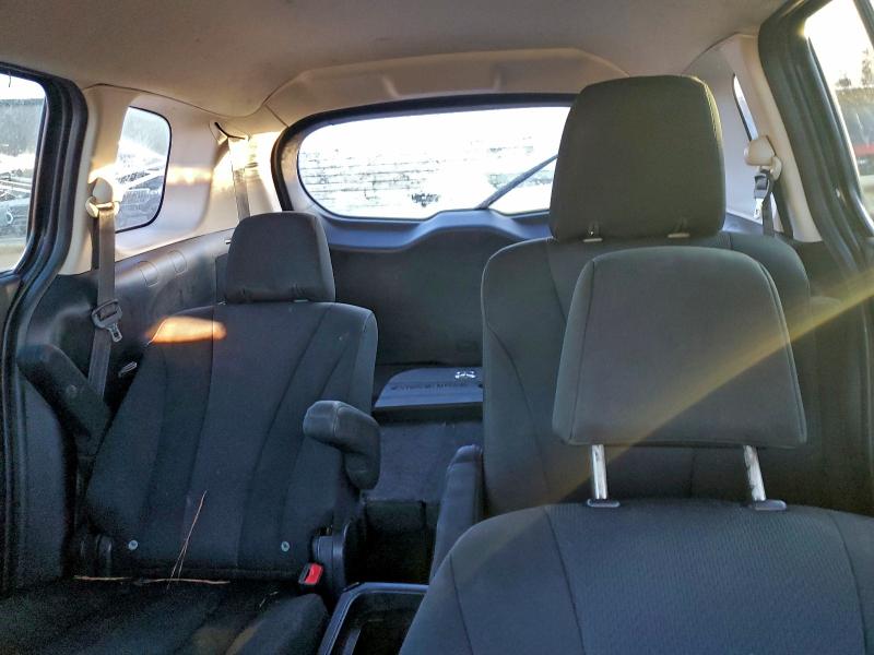 Photo 10 from auction – 2015 MAZDA 5 SPORT with VIN JM1CW2BL7F0182237