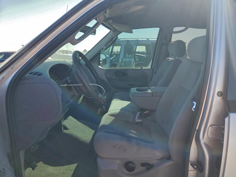 Photo 7 from auction – 2003 FORD F150 SUPER with VIN 1FTRW07613KC80035