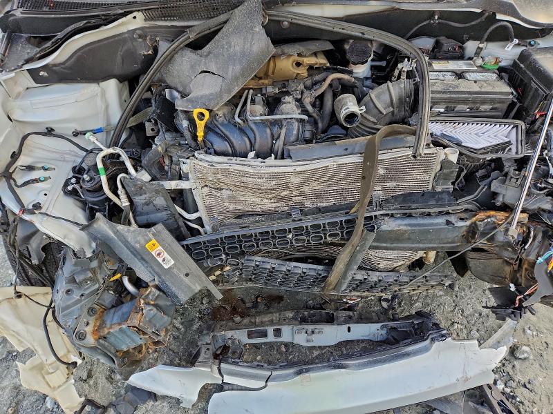Photo 12 from auction – 2016 KIA SOUL with VIN KNDJN2A29G7824565
