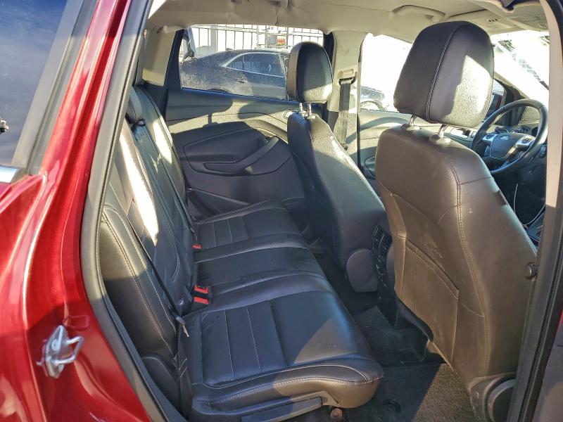 Photo 11 from auction – 2014 FORD ESCAPE TIT with VIN 1FMCU9J92EUC58986