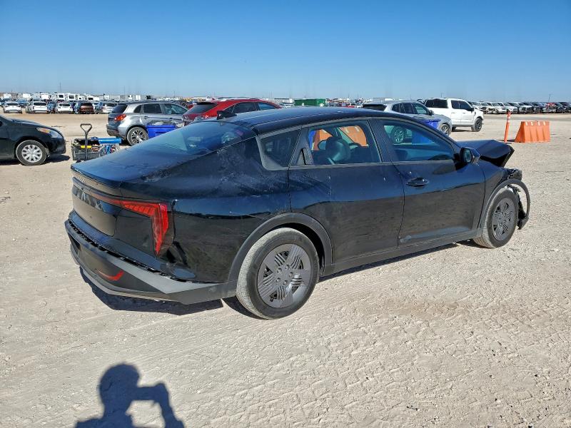 Photo 3 from auction – 2025 KIA K4 LX with VIN 3KPFT4DE9SE237692