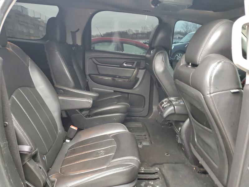 Photo 11 from auction – 2016 GMC ACADIA SLT with VIN 1GKKVSKD1GJ192091