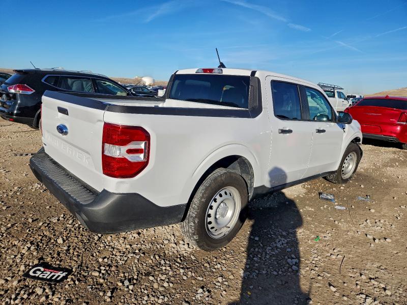 Photo 3 from auction – 2024 FORD MAVERICK X with VIN 3FTTW8A36RRB48881