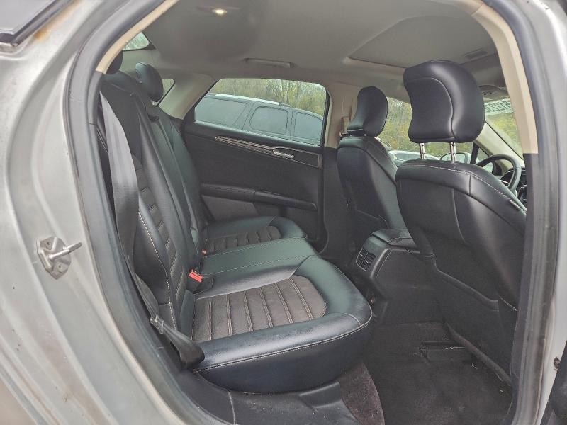 Photo 10 from auction – 2017 FORD FUSION SE with VIN 3FA6P0LU2HR278596