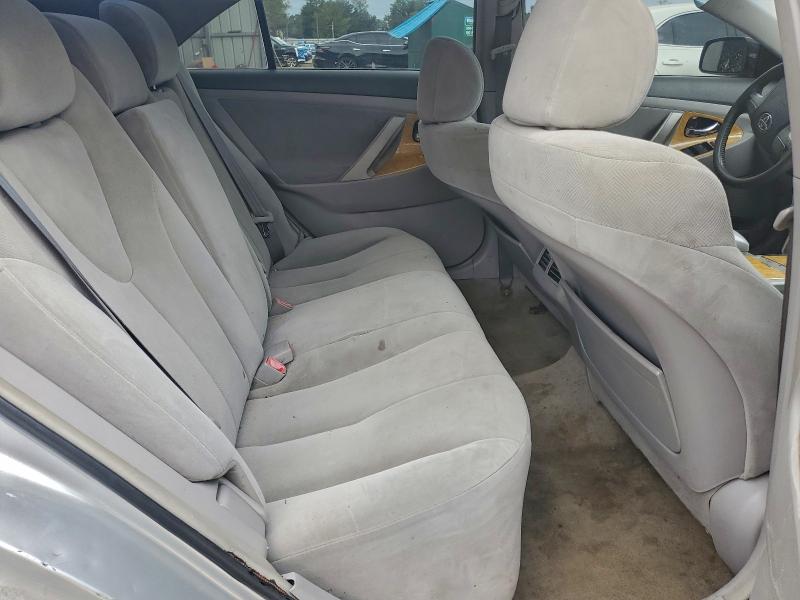 Photo 10 from auction – 2007 TOYOTA CAMRY CE with VIN 4T1BE46K57U076225