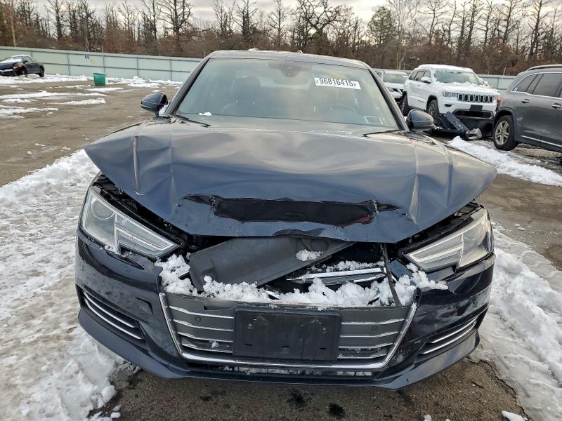 Photo 5 from auction – 2017 AUDI A4 PREMIUM with VIN WAUANAF43HN011723