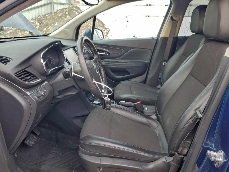 Photo 7 from auction – 2019 BUICK ENCORE SPO with VIN KL4CJ1SB6KB921686