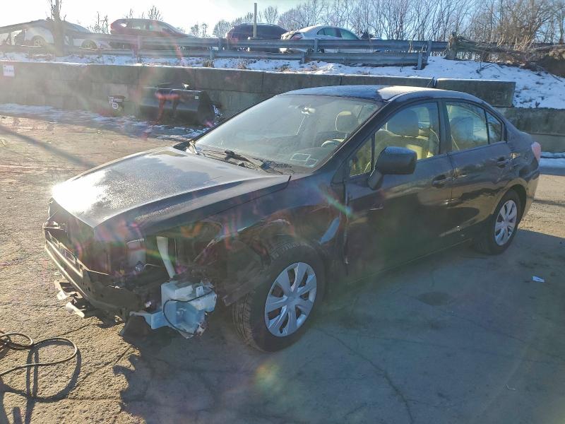 SUBARU IMPREZA 2014 with VIN JF1GJAA6XEH007959 - Photo from auction