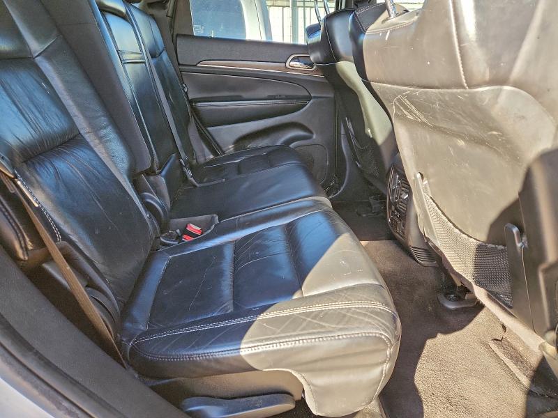 Photo 11 from auction – 2015 JEEP GRAND CHER with VIN 1C4RJEBG1FC615420