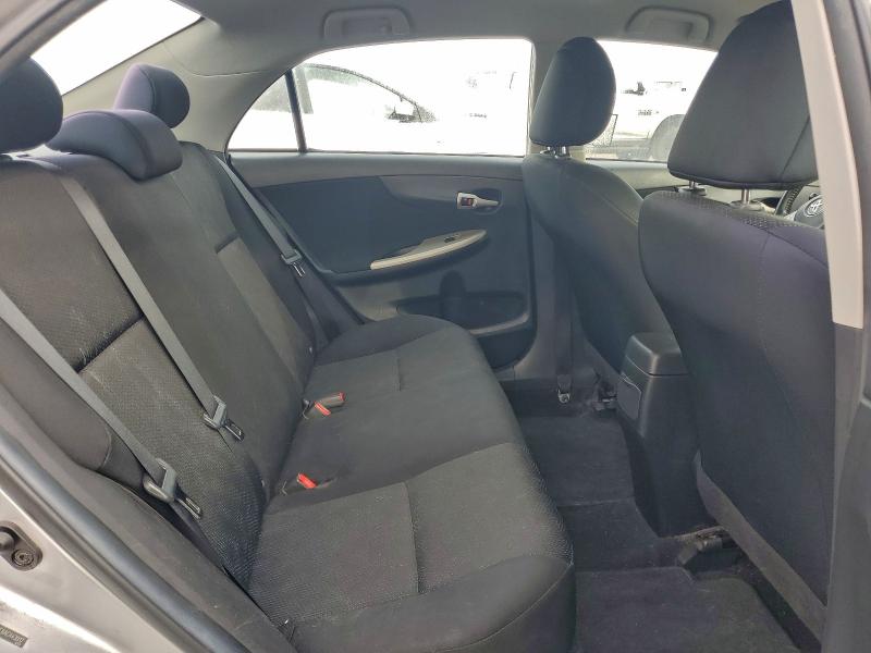 Photo 10 from auction – 2010 TOYOTA COROLLA BA with VIN 2T1BU4EE8AC443917
