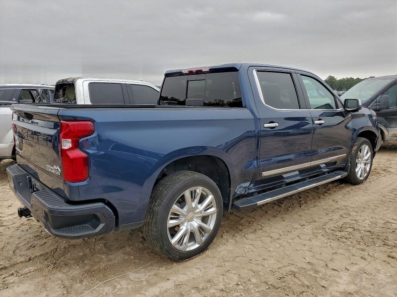 Photo 3 from auction – 2022 CHEVROLET SILVERADO with VIN 3GCPAFET4NG684250