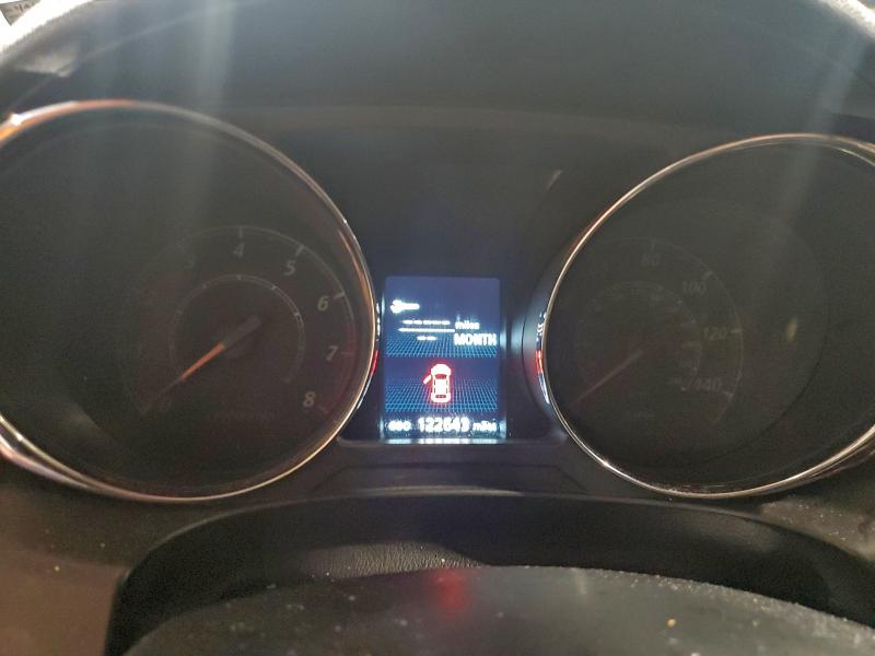 Photo 9 from auction – 2015 MITSUBISHI OUTLANDER with VIN 4A4AR4AU5FE015262