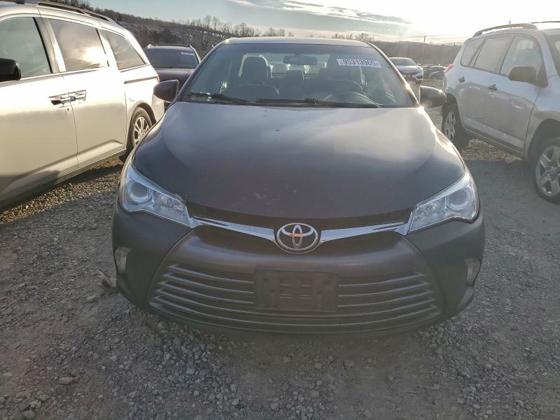 Photo 5 from auction – 2016 TOYOTA CAMRY LE with VIN 4T4BF1FK2GR527127