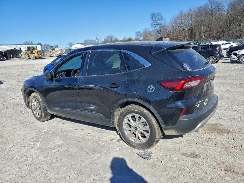 Photo 2 from auction – 2024 FORD ESCAPE with VIN 1FMCU0GN5RUA40594