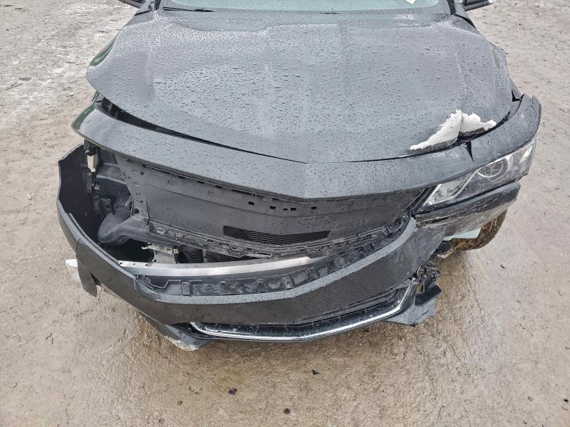 Photo 11 from auction – 2019 CHEVROLET IMPALA with VIN 2G11Z5SAXK9143522