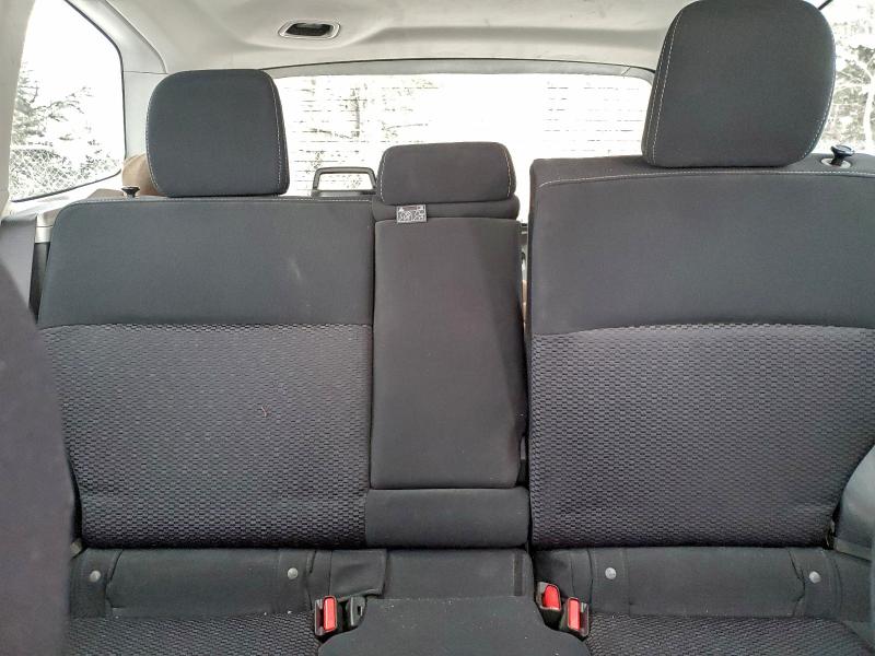 Photo 10 from auction – 2018 SUBARU FORESTER 2 with VIN JF2SJEJC7JG439850