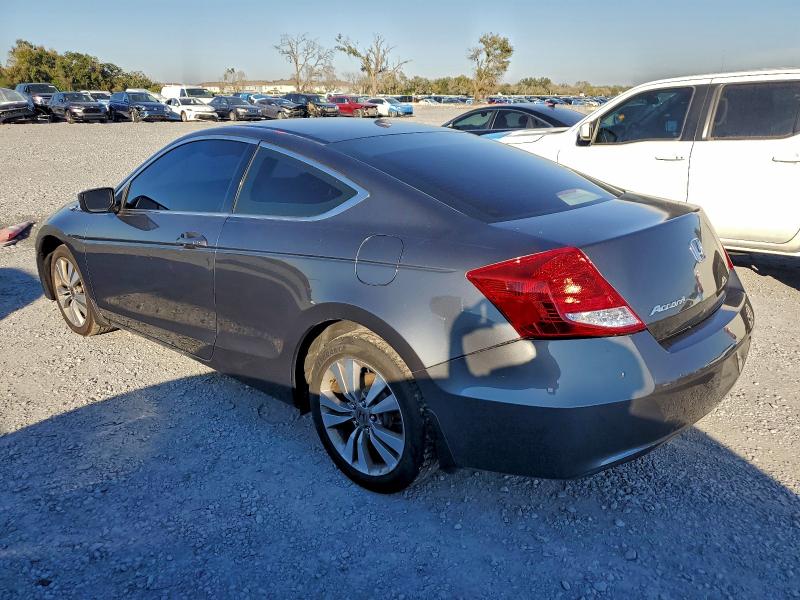 Photo 2 from auction – 2012 HONDA ACCORD EXL with VIN 1HGCS1B88CA015524