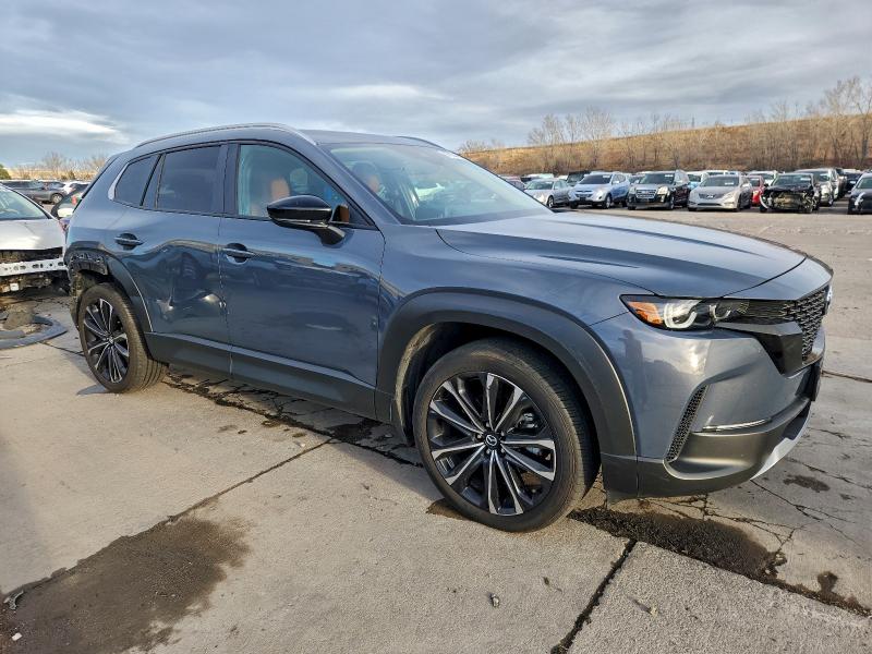 Photo 4 from auction – 2024 MAZDA CX-50 BASE with VIN 7MMVABXY4RN175930
